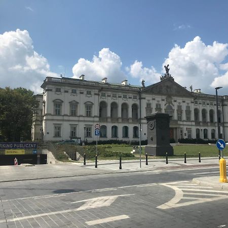 Stare Miasto Dluga 8 Διαμέρισμα Βαρσοβία Εξωτερικό φωτογραφία