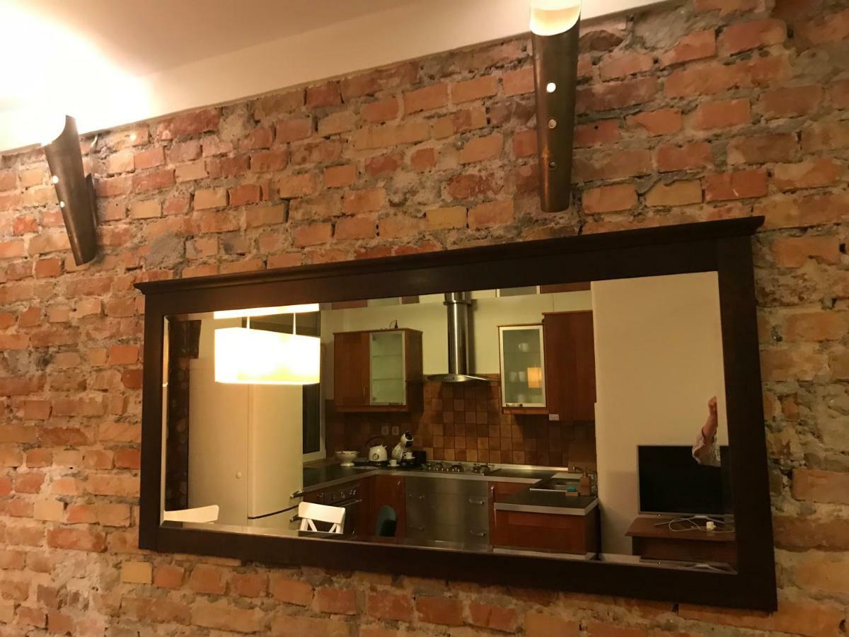 Stare Miasto Dluga 8 Διαμέρισμα Βαρσοβία Εξωτερικό φωτογραφία