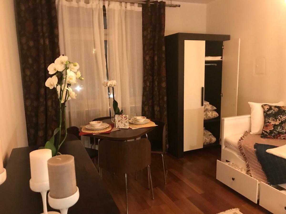Stare Miasto Dluga 8 Διαμέρισμα Βαρσοβία Εξωτερικό φωτογραφία