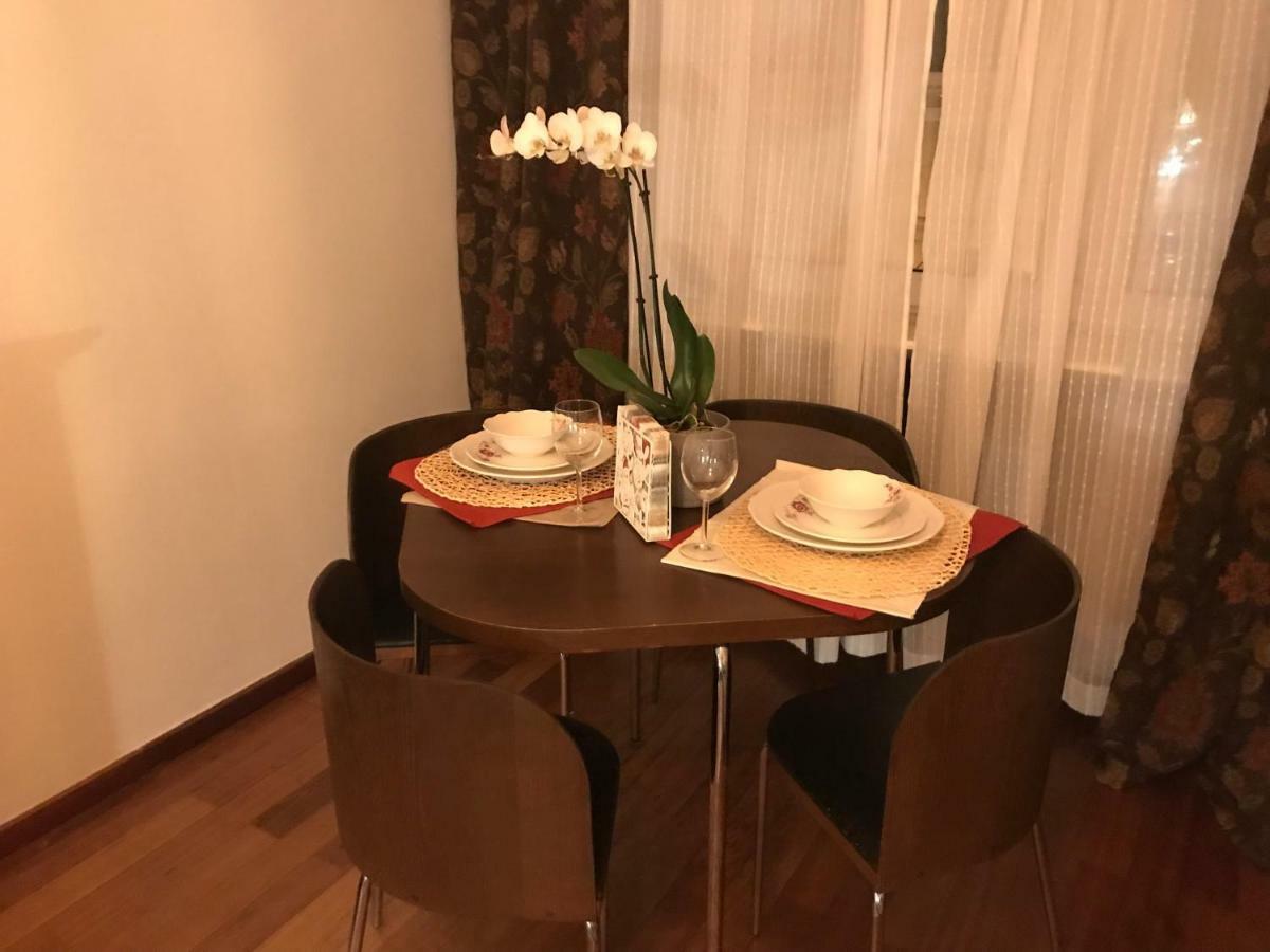Stare Miasto Dluga 8 Διαμέρισμα Βαρσοβία Εξωτερικό φωτογραφία