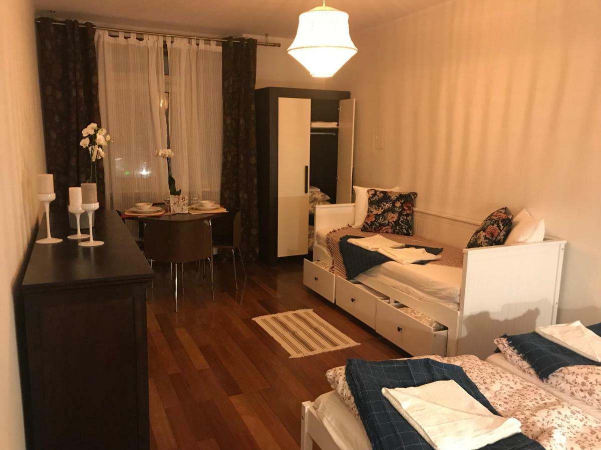 Stare Miasto Dluga 8 Διαμέρισμα Βαρσοβία Εξωτερικό φωτογραφία