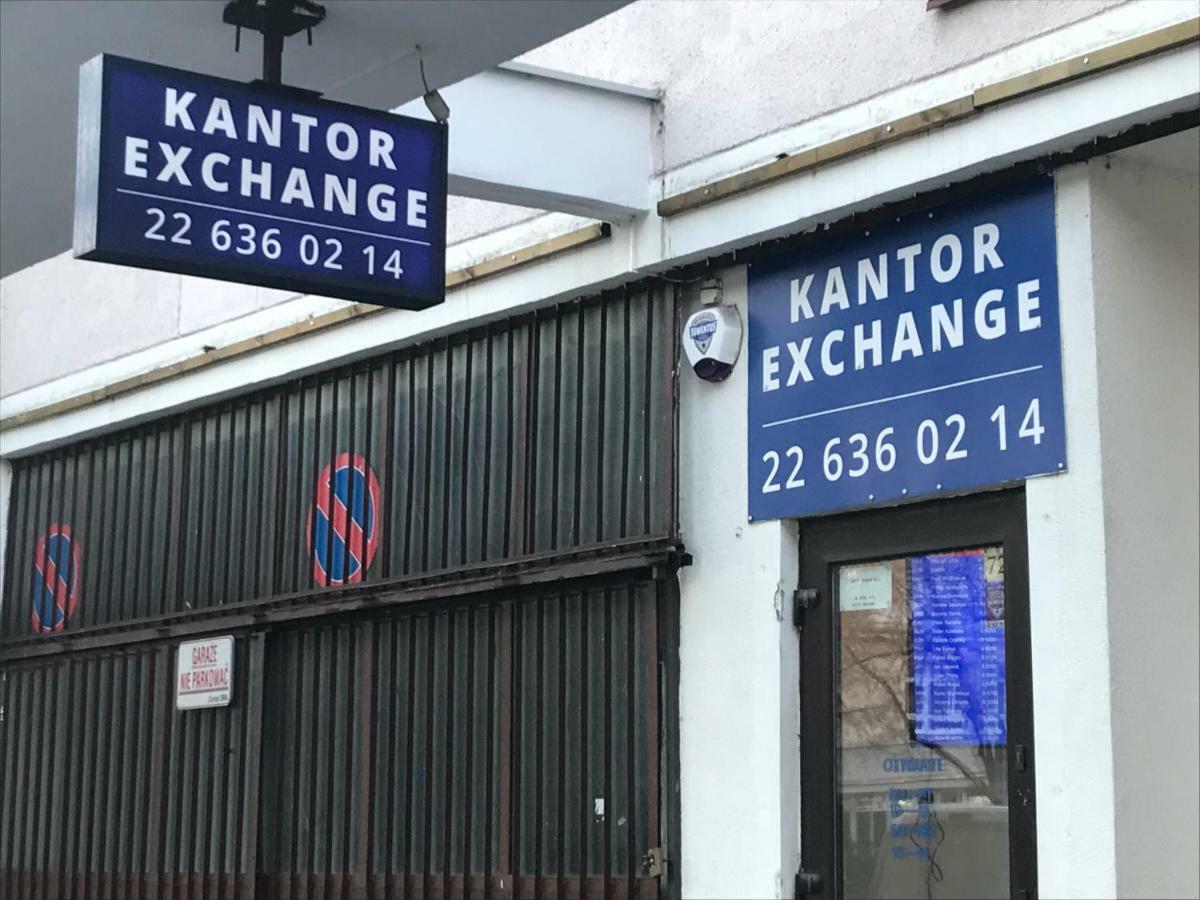 Stare Miasto Dluga 8 Διαμέρισμα Βαρσοβία Εξωτερικό φωτογραφία