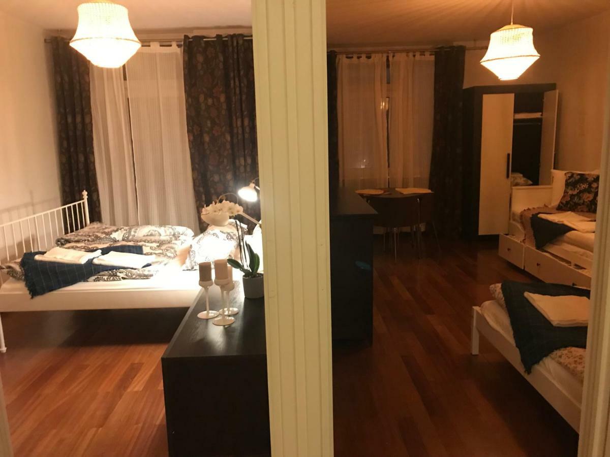 Stare Miasto Dluga 8 Διαμέρισμα Βαρσοβία Εξωτερικό φωτογραφία